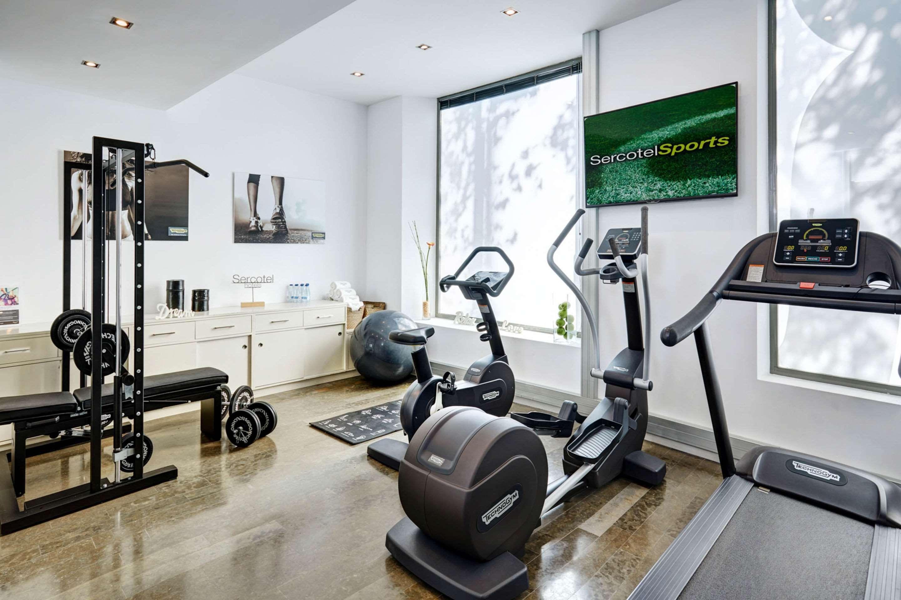 Sercotel Amister Art Hotel Βαρκελώνη Εξωτερικό φωτογραφία