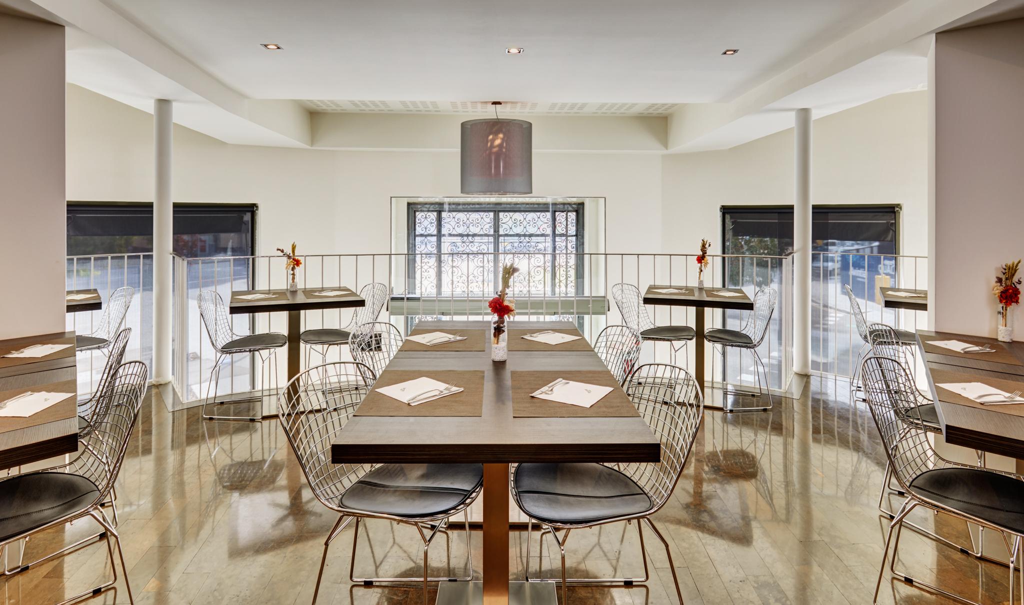Sercotel Amister Art Hotel Βαρκελώνη Εξωτερικό φωτογραφία