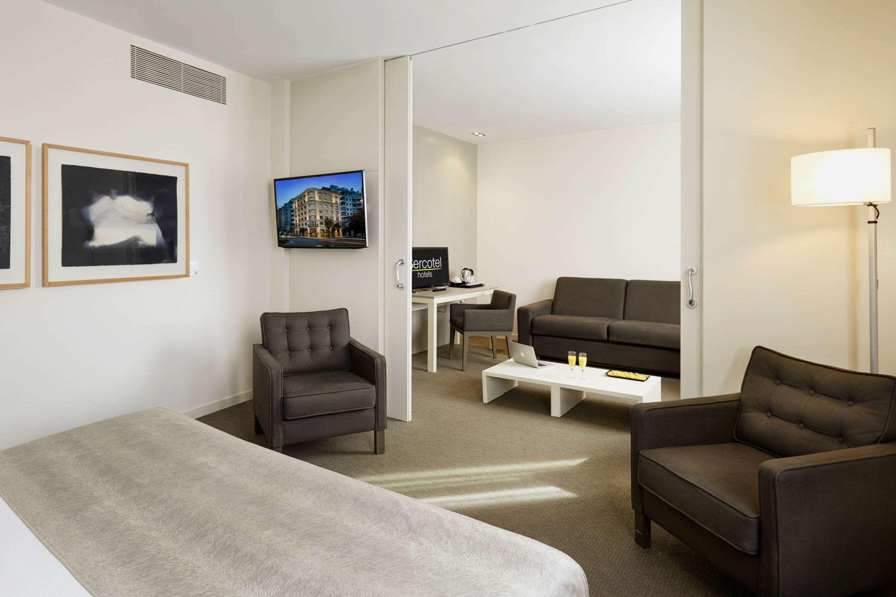 Sercotel Amister Art Hotel Βαρκελώνη Εξωτερικό φωτογραφία