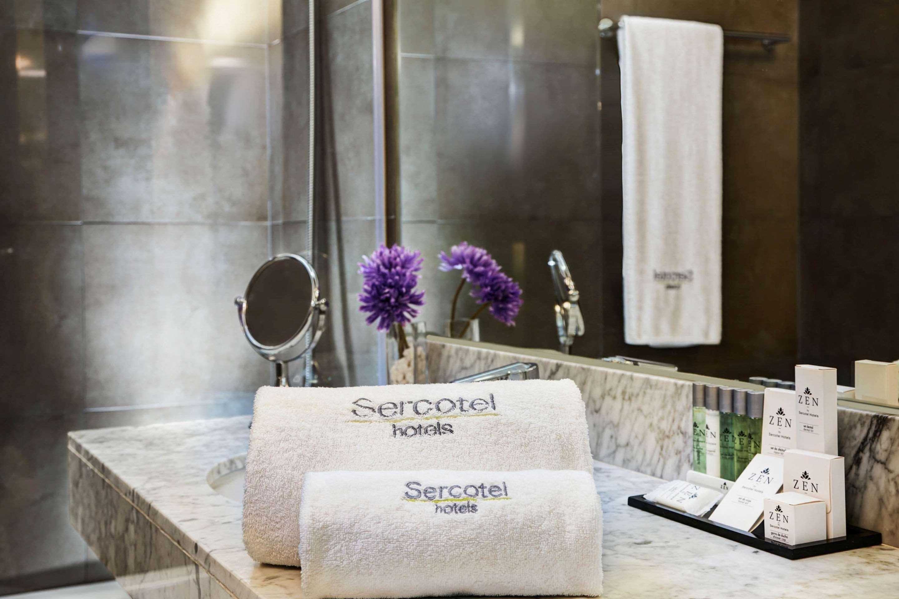 Sercotel Amister Art Hotel Βαρκελώνη Εξωτερικό φωτογραφία