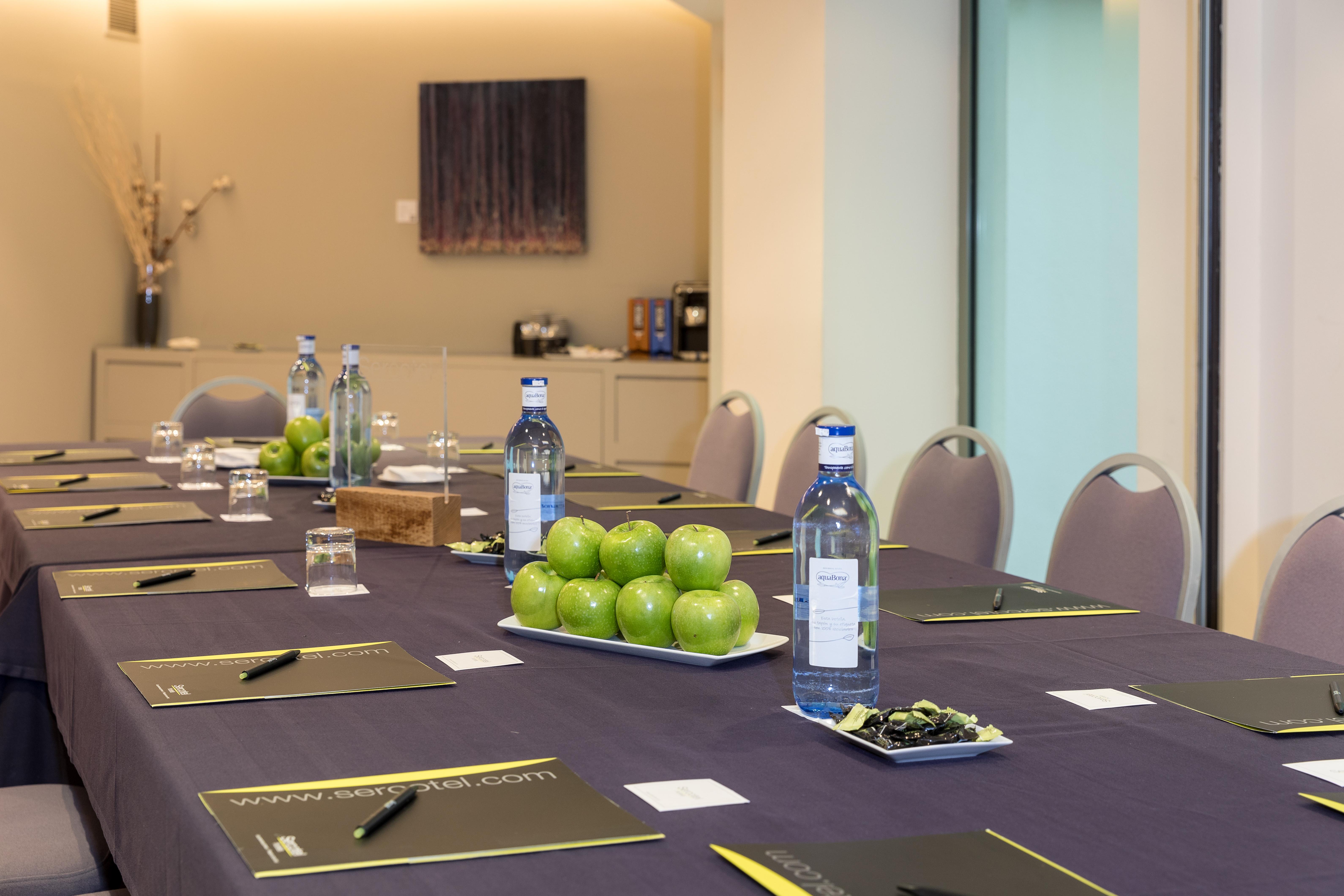 Sercotel Amister Art Hotel Βαρκελώνη Εξωτερικό φωτογραφία