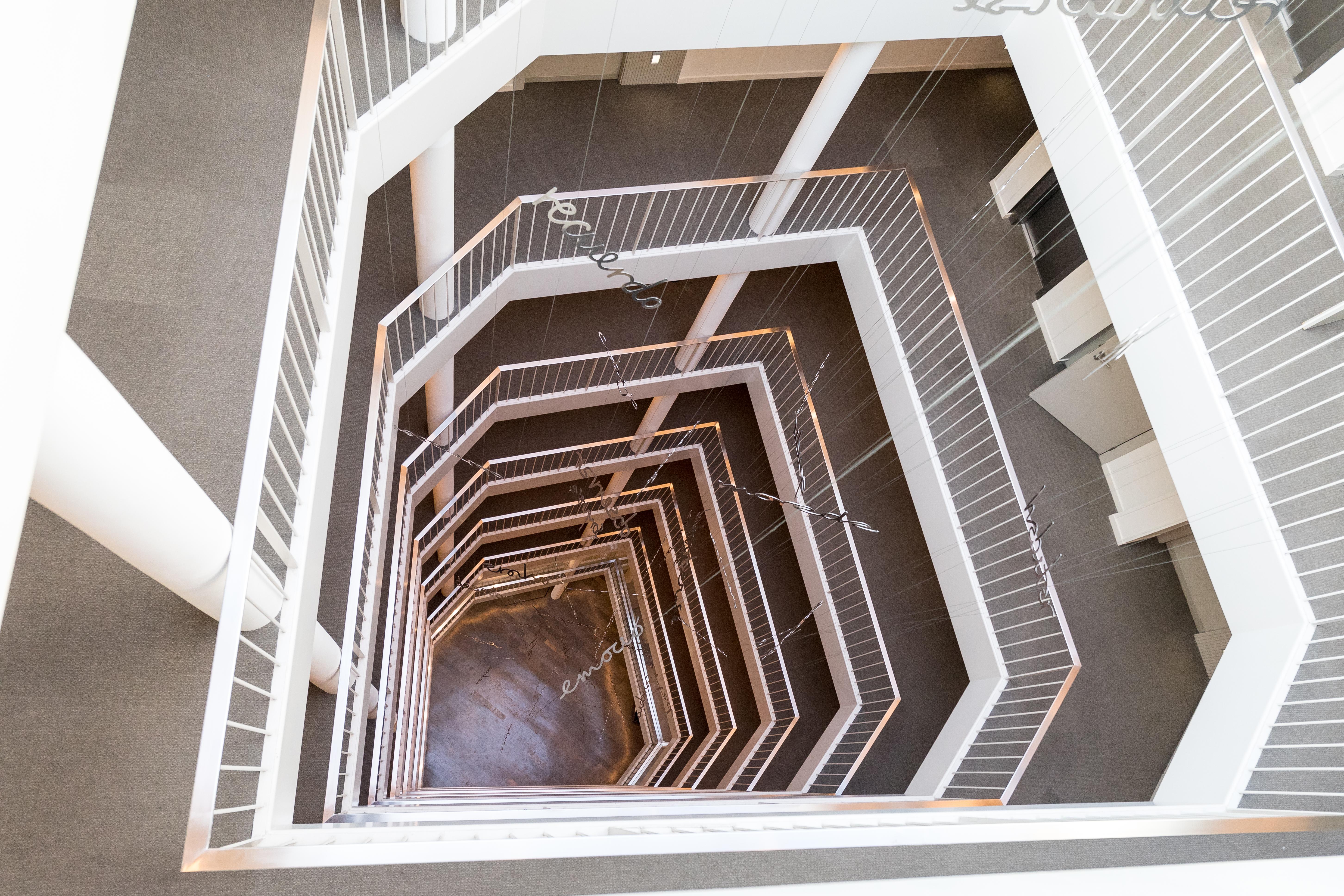 Sercotel Amister Art Hotel Βαρκελώνη Εξωτερικό φωτογραφία