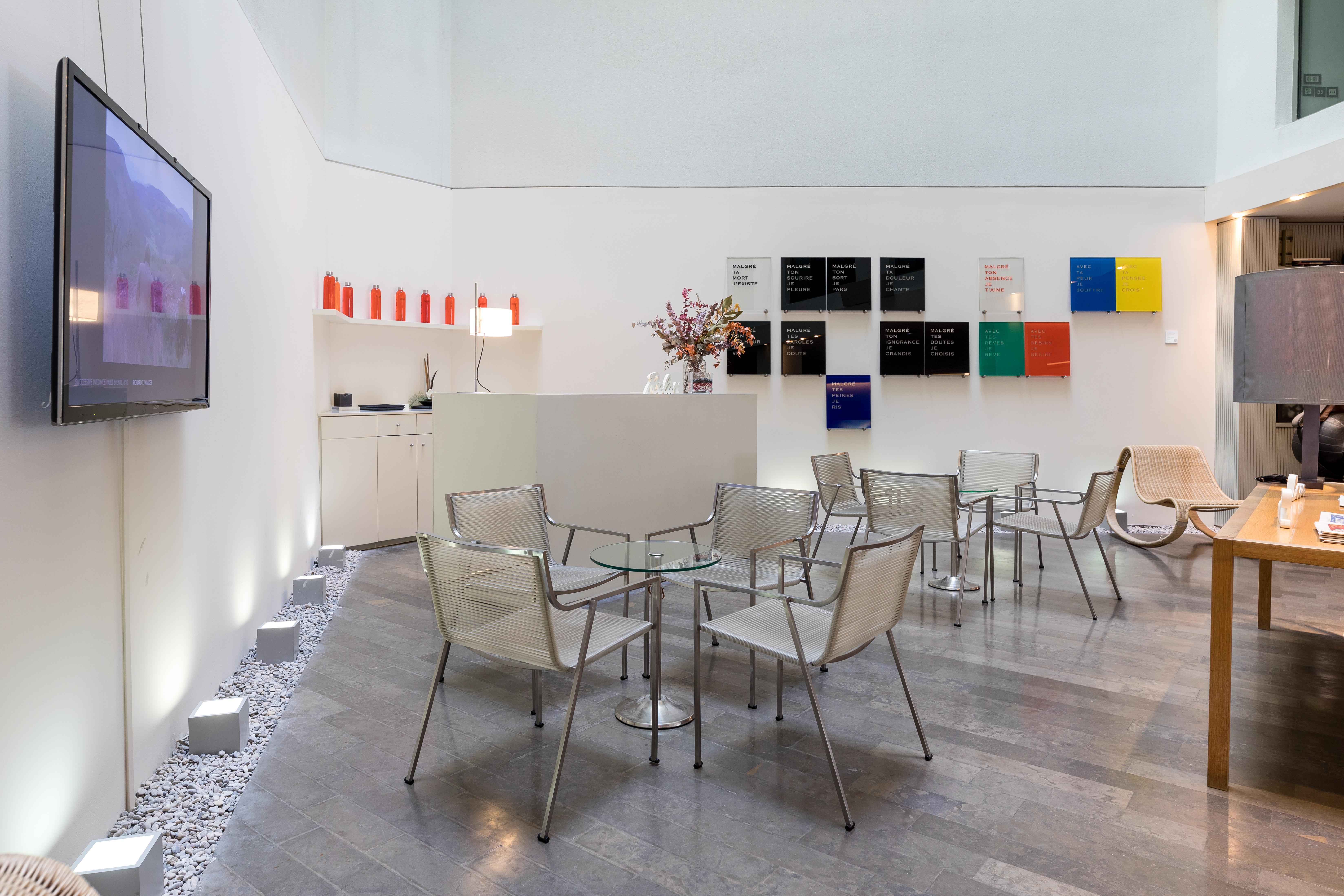 Sercotel Amister Art Hotel Βαρκελώνη Εξωτερικό φωτογραφία