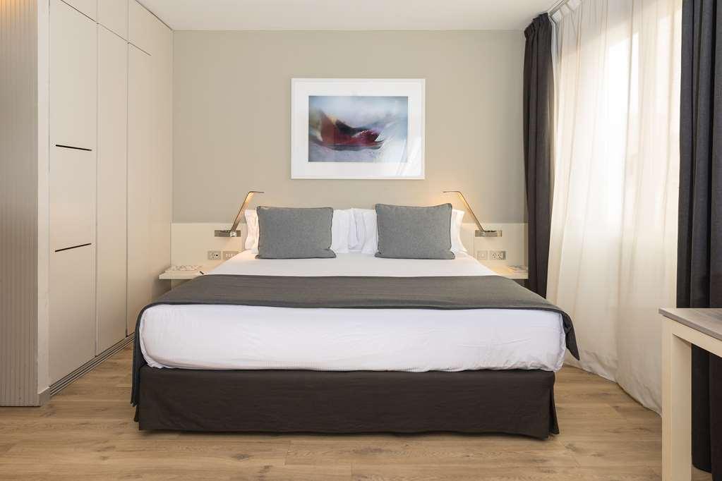 Sercotel Amister Art Hotel Βαρκελώνη Δωμάτιο φωτογραφία