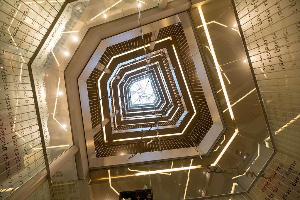 Sercotel Amister Art Hotel Βαρκελώνη Ανέσεις φωτογραφία