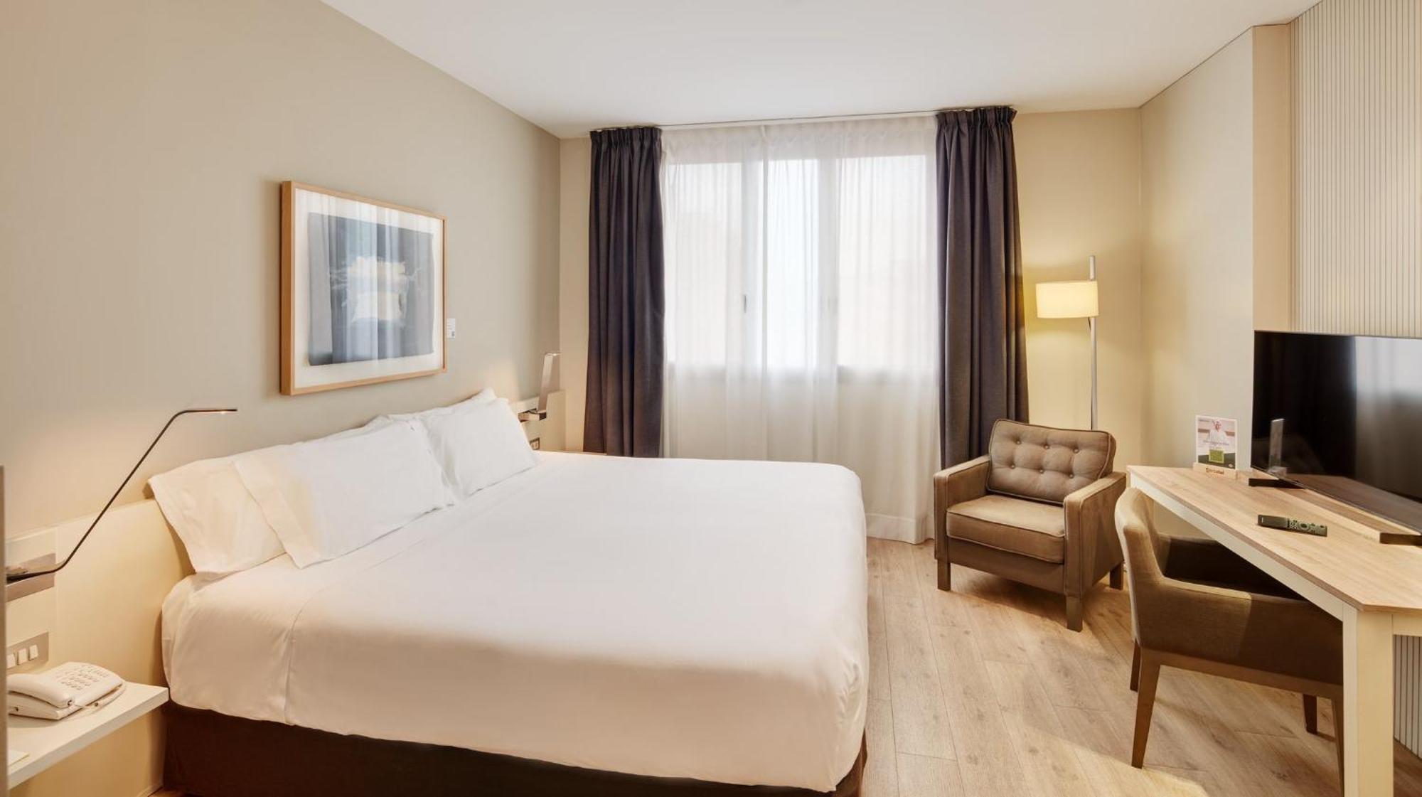 Sercotel Amister Art Hotel Βαρκελώνη Εξωτερικό φωτογραφία