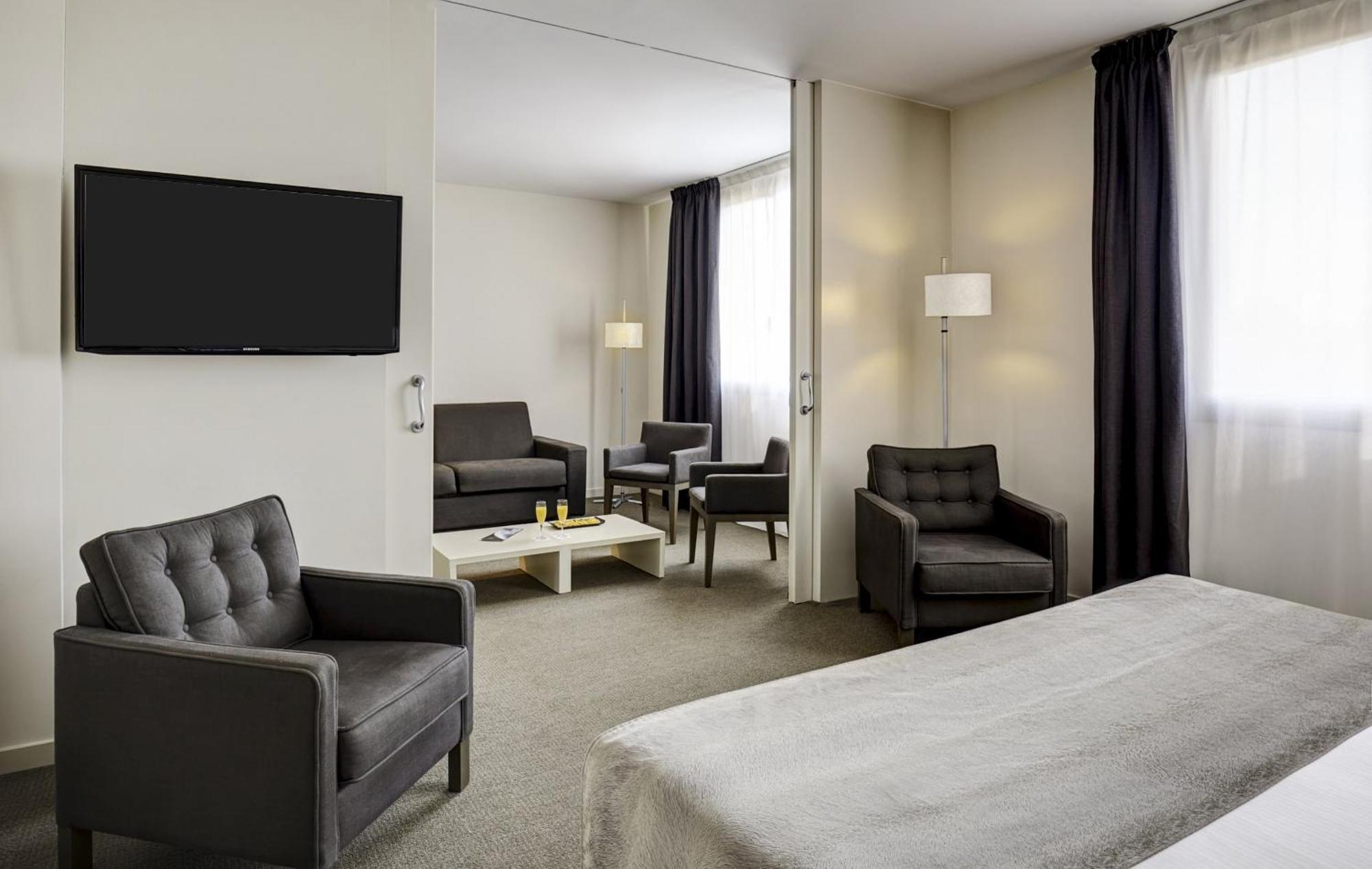 Sercotel Amister Art Hotel Βαρκελώνη Εξωτερικό φωτογραφία