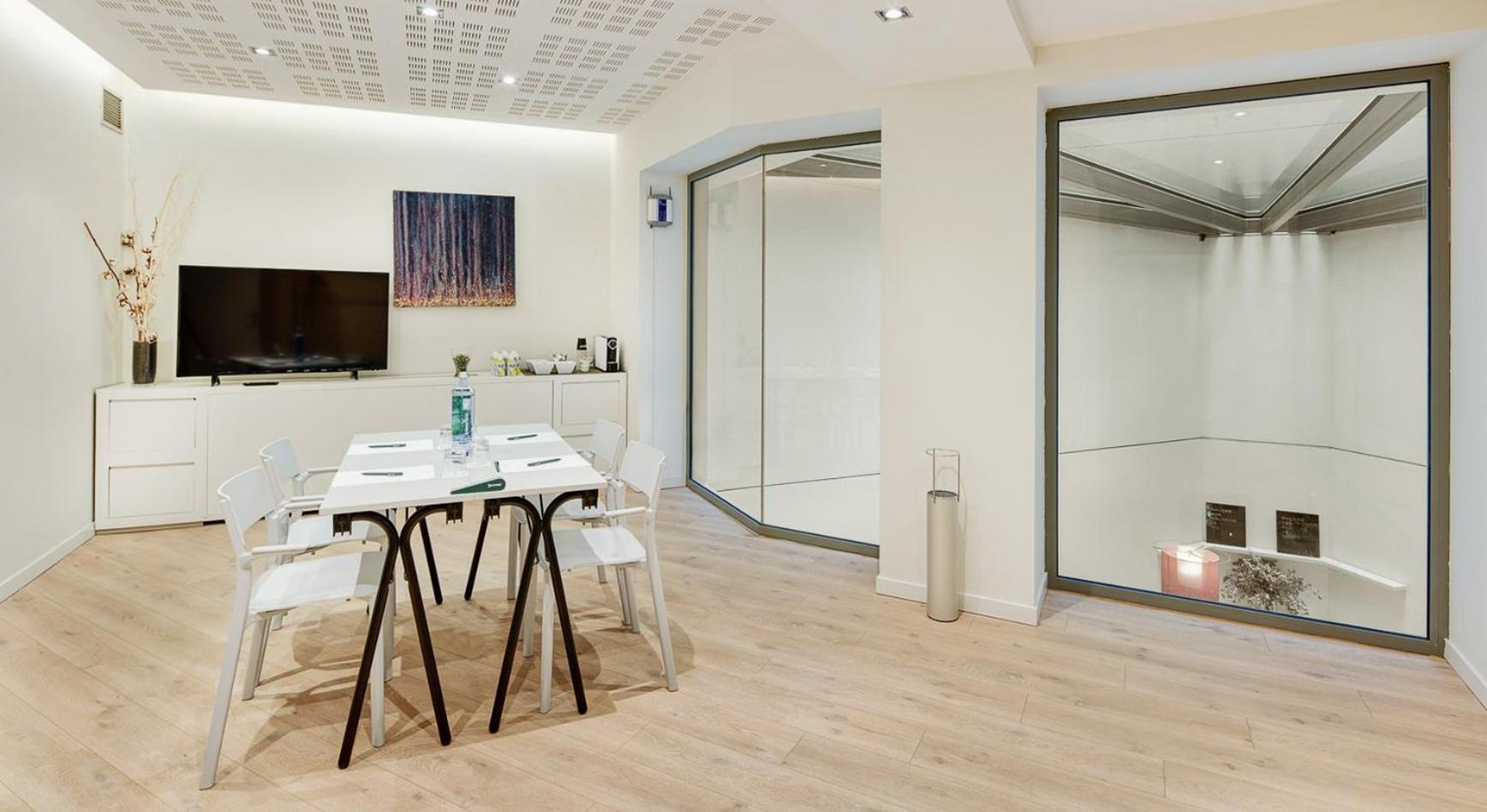 Sercotel Amister Art Hotel Βαρκελώνη Εξωτερικό φωτογραφία