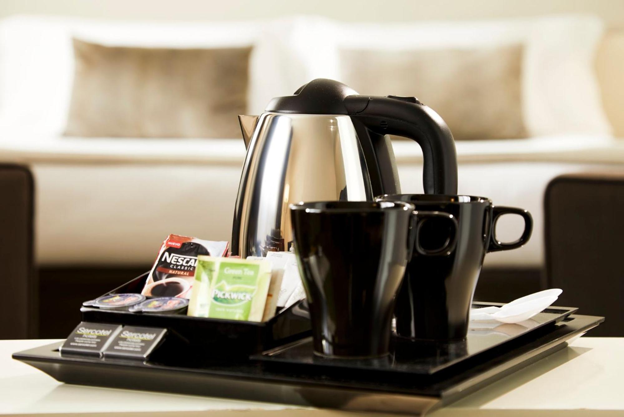Sercotel Amister Art Hotel Βαρκελώνη Εξωτερικό φωτογραφία