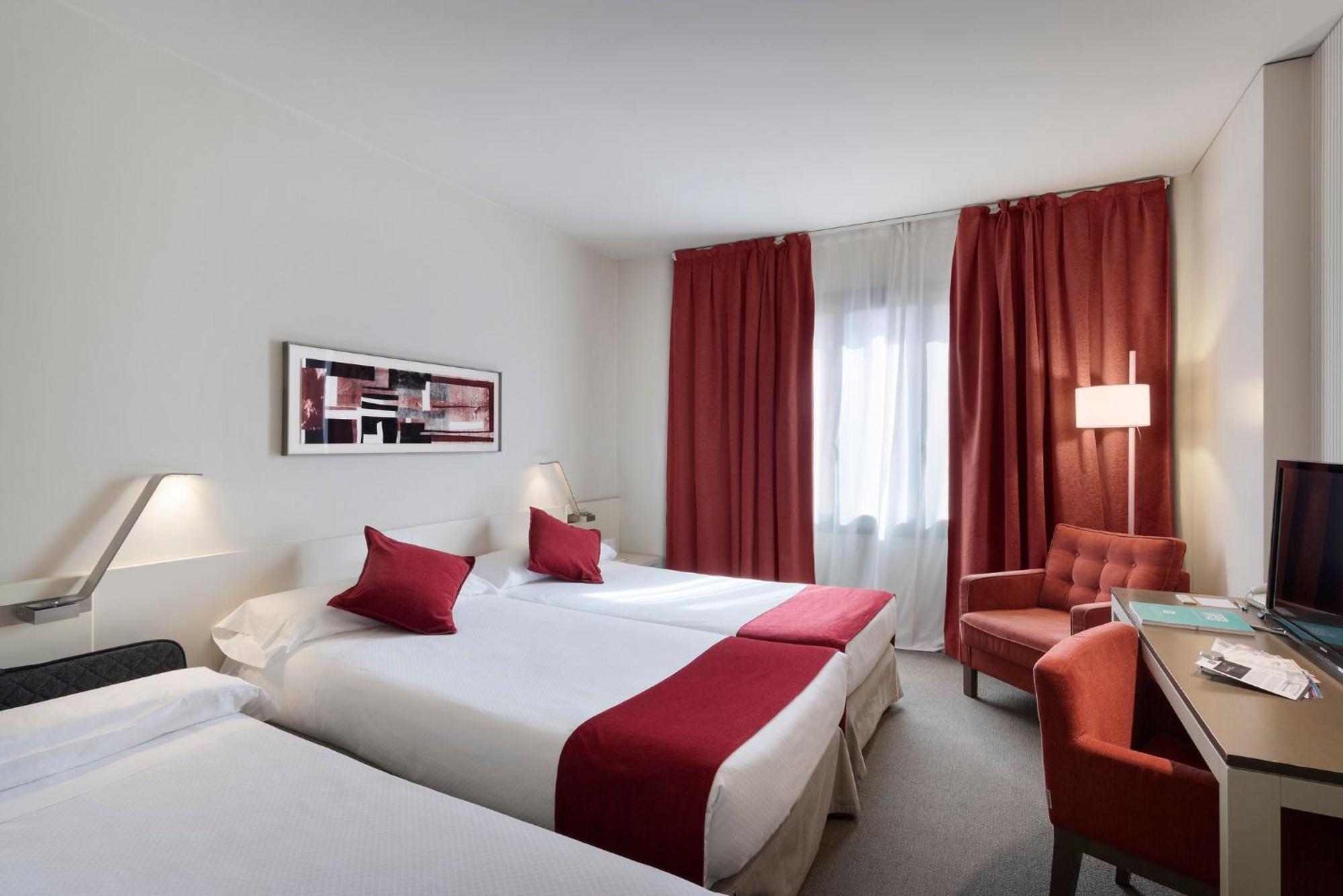 Sercotel Amister Art Hotel Βαρκελώνη Εξωτερικό φωτογραφία